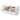 60 in. Countertop Bakery Display Refrigerator in White, 8 cu. ft. (CDC-8C-WH) - 8 Cu. ft.