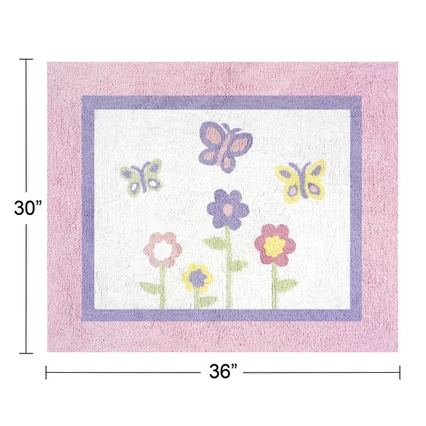 Sweet jojo designs best sale butterfly