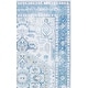 preview thumbnail 20 of 34, SAFAVIEH Arizona Willianne Machine Washable Slip Resistant Vintage Oriental Rug