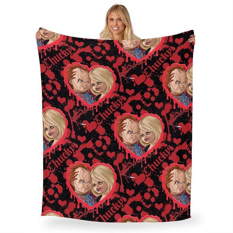 Universal Cloud Touch Throw Blanket