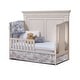 preview thumbnail 11 of 12, Sorelle Furniture Portofino Crib - N/A