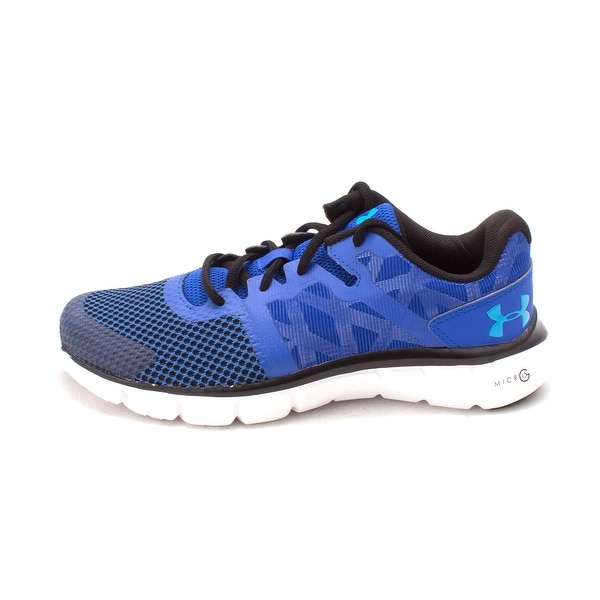 under armour micro g youth
