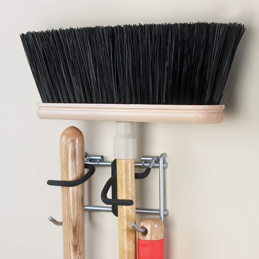 ClosetMaid MaxLoad Two-Handle Hang-Up Hook