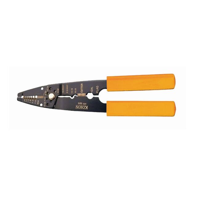 HVTools Electronic Stripping Tool