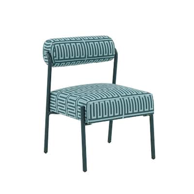 Jolene Upholstered Accent Chair