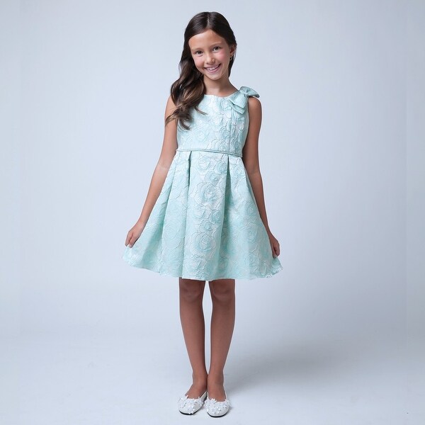 kids occasion dresses