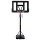 preview thumbnail 7 of 9, Kids Basketball Hoop, Outdoor Portable Adjustable Basketball Goal System Adult