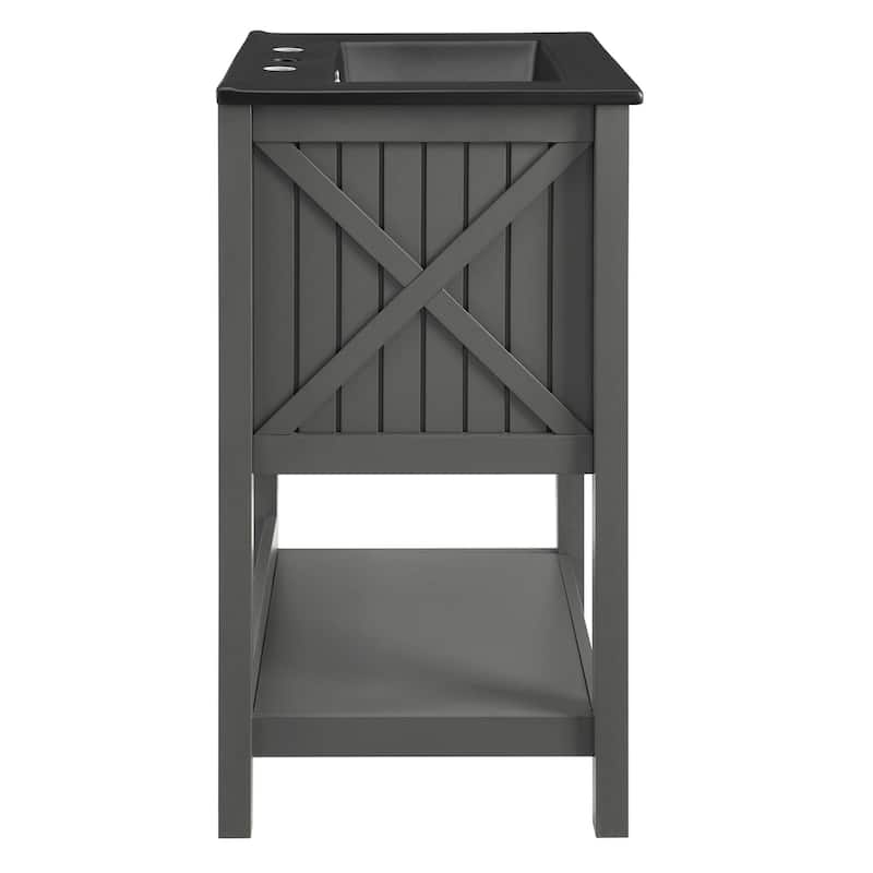 Prestige 24" Bathroom Vanity