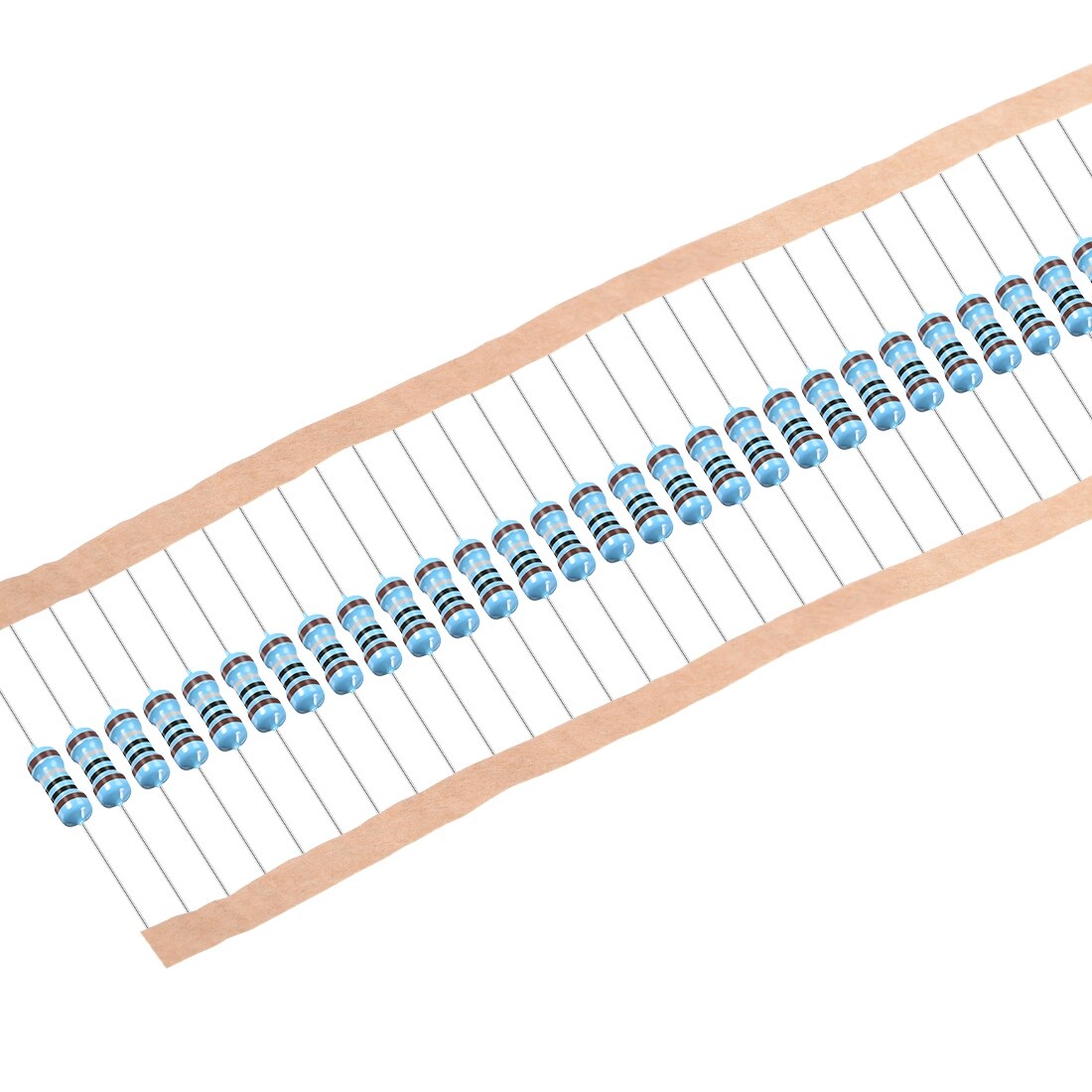 100 x Resistors 18K Ohm 1//4W 1/% Metal Film