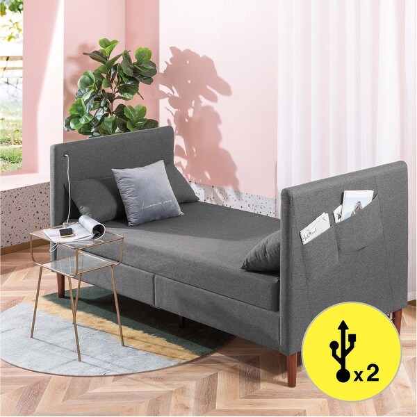 Zinus daybed shop