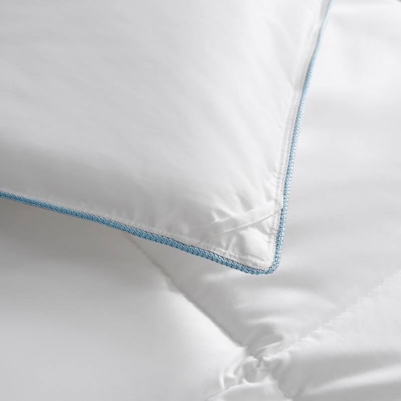 Sleepclimate Down Alternative Comforter With 37.5 Technology
