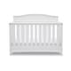 preview thumbnail 8 of 6, Delta Children Emery 4-in-1 Convertible Crib