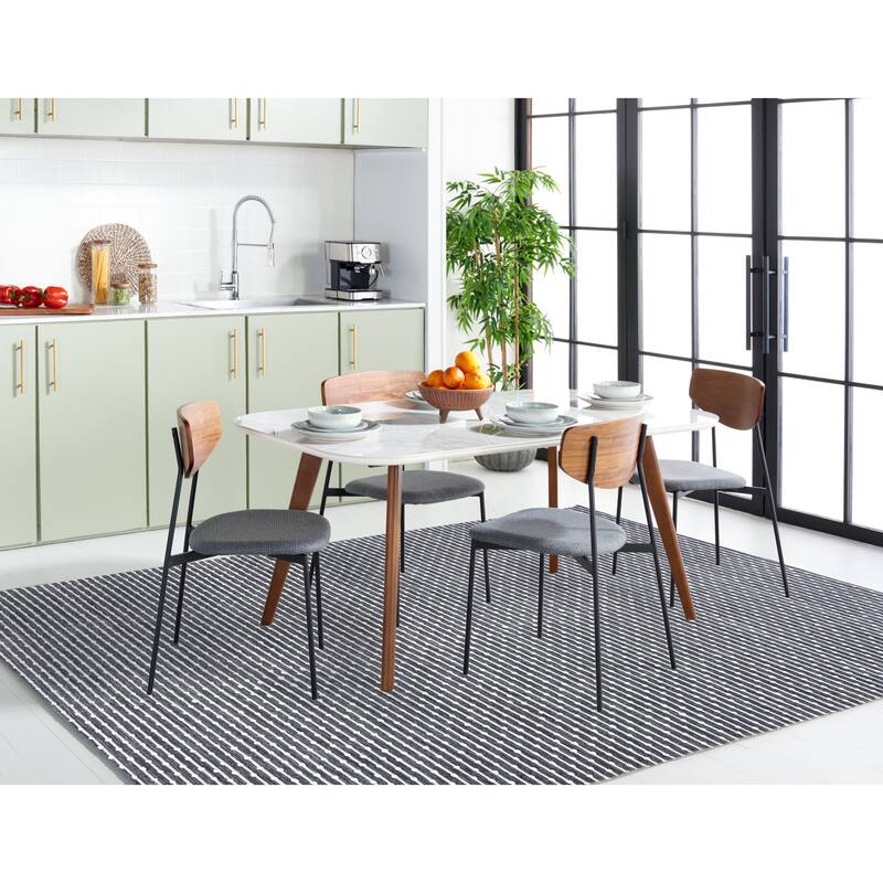 SAFAVIEH Handmade Montauk Millie Casual Rug