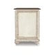 preview thumbnail 11 of 11, Signature Design by Ashley Realyn White/Brown 3-Piece Occasional Table Package - 47" W x 28" D x 18" H