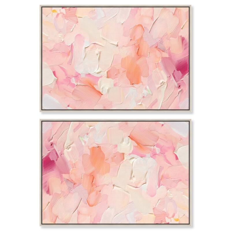 Skull's Legacy Canvas by Art Remedy - 36" x 45" - White