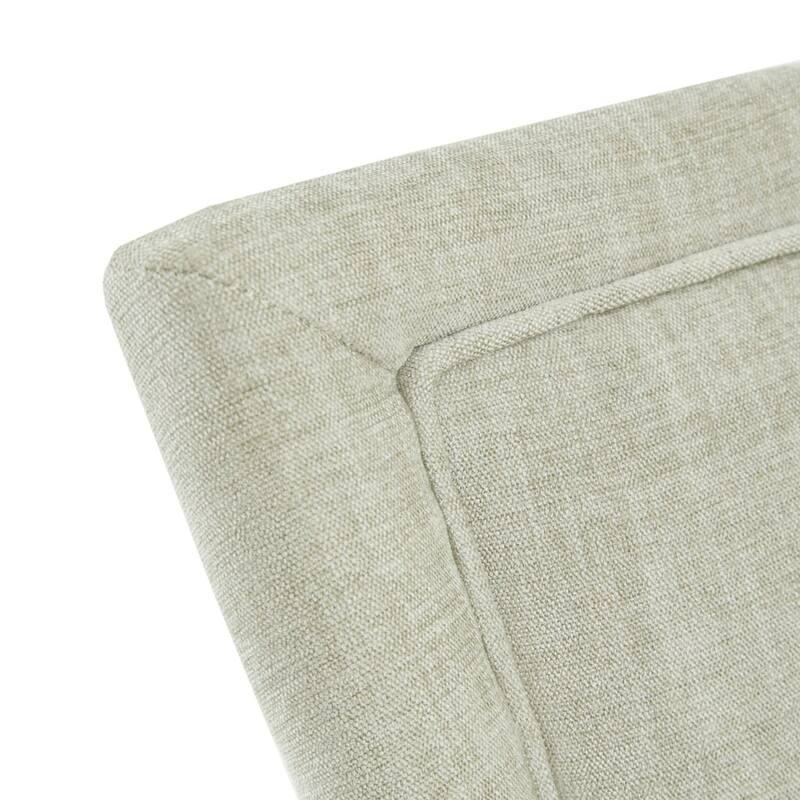 Dining Side Chair Set of 2, Retro Contrast Color Dining Chair