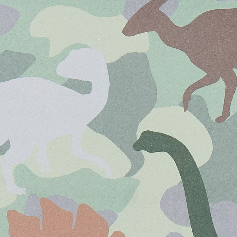 Mason & Mollie Dino Camo Bed in a Bag