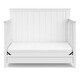 preview thumbnail 8 of 24, Storkcraft Forrest 5-in-1 Convertible Crib with Drawer