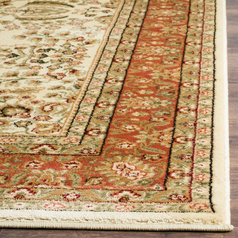 SAFAVIEH Lyndhurst Fulgencia Traditional Bordered Oriental Area Rug