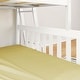 preview thumbnail 16 of 16, Max and Lily Twin over Full Low Bunk with Angled Ladder on End