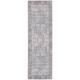 57 Grand by Nicole Curtis Vintage Medallion Machine Washable Area Rug