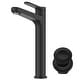 preview thumbnail 2 of 97, KRAUS Indy Single Handle Vessel Bathroom Faucet with Pop Up Drain