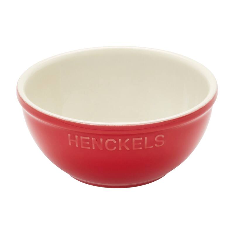 HENCKELS Ceramic 8-pc Mixed Bakeware & Serving Set