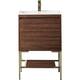Option Mid-Century Walnut
