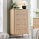 Option Natural Oak