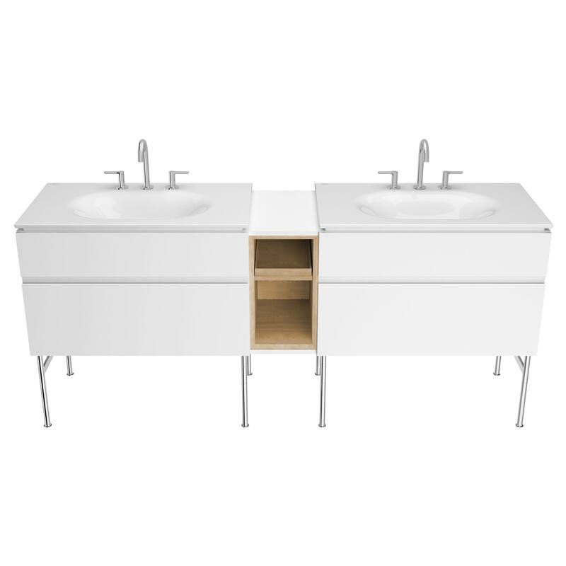American Standard Studio S Vanity Middle