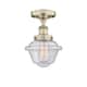 Option Antique Brass / Seedy