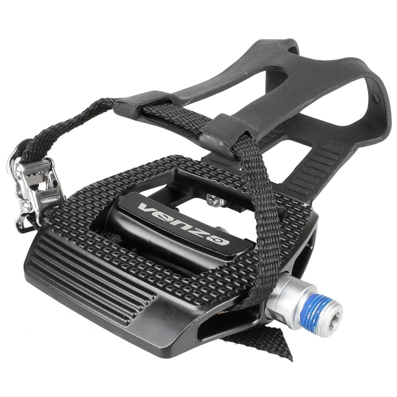 spin bike pedals