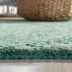 preview thumbnail 12 of 15, SAFAVIEH Handmade Nantucket Majram Contemporary Cotton Rug
