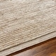 preview thumbnail 21 of 38, Mobley Modern & Contemporary Border Area Rug