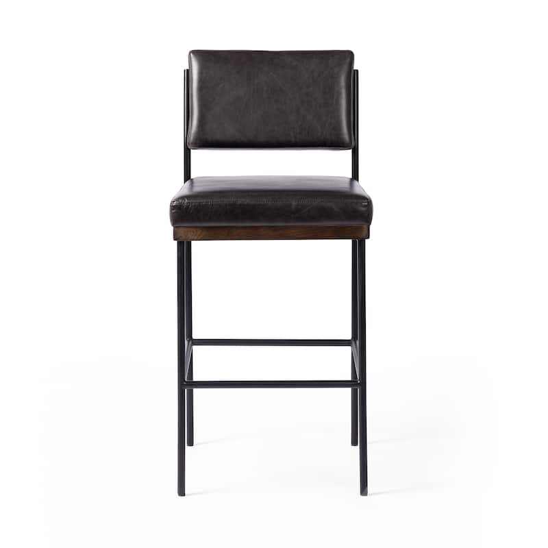 Haven Home Yazoo Stool
