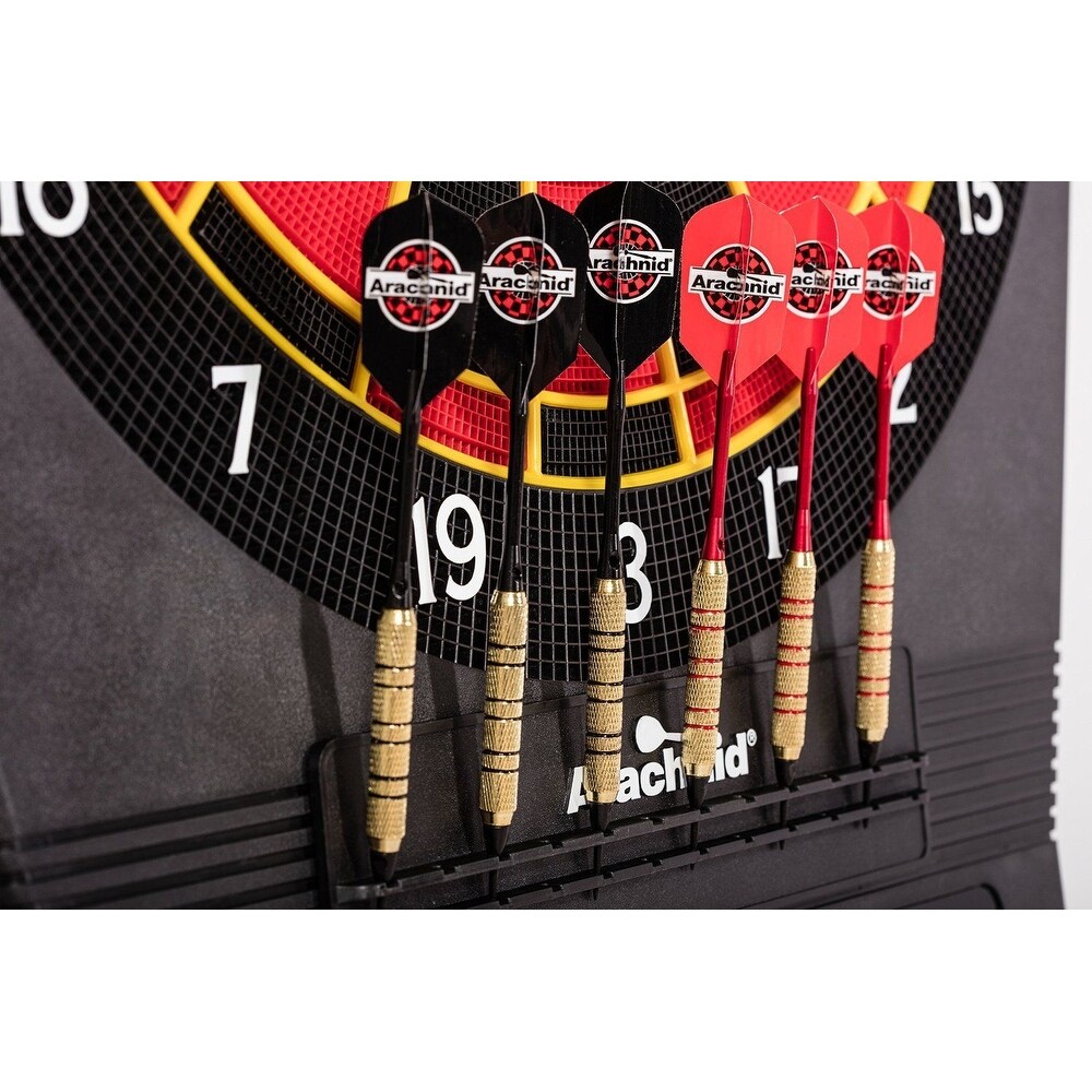 Arachnid english mark darts series 6000 manual seoyeseoml