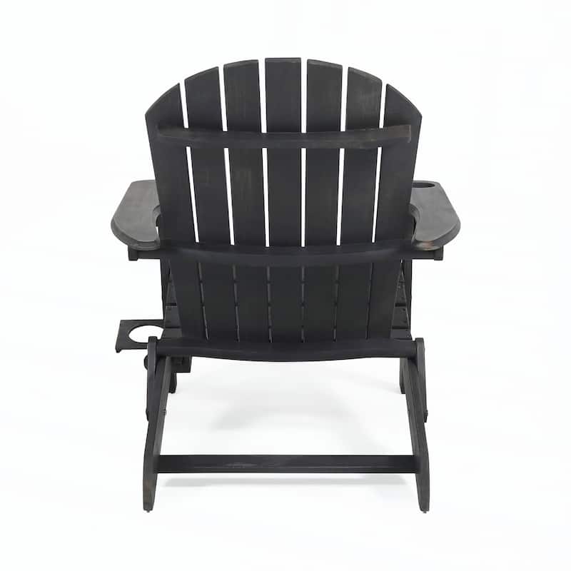 outdoor ADIRONDACK CHAIR