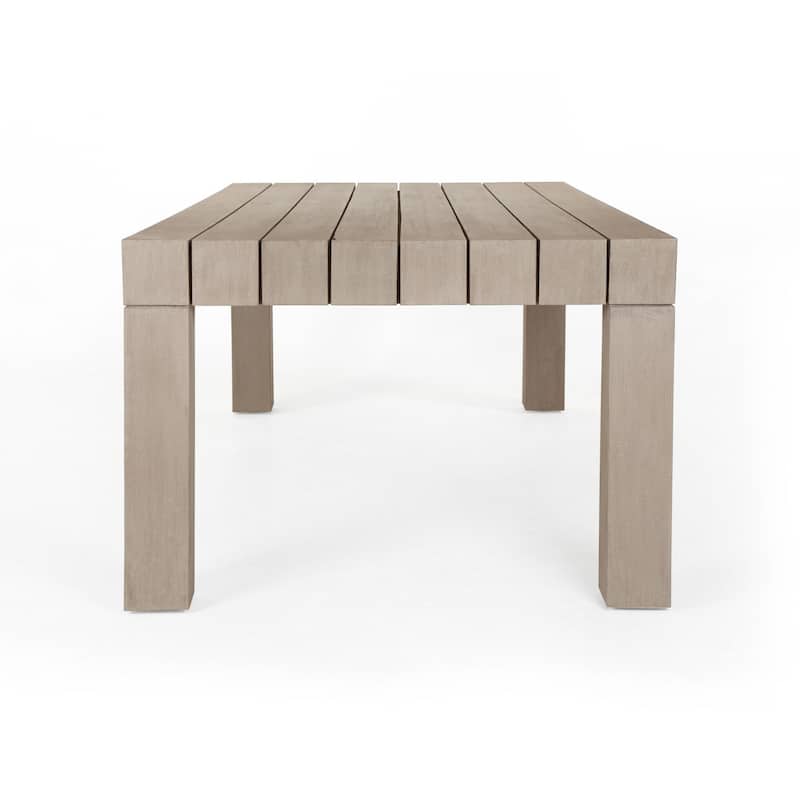 Haven Home Maven Outdoor Dining Table - Dining Table