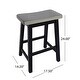 preview thumbnail 10 of 30, Christopher Knight Home Pomeroy 4-piece Wood Dining Set