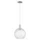 Option Polished Nickel