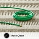 preview thumbnail 6 of 9, Nicole Miller New York Patio Country Charlotte Modern Stripe Indoor/Outdoor Area Rug