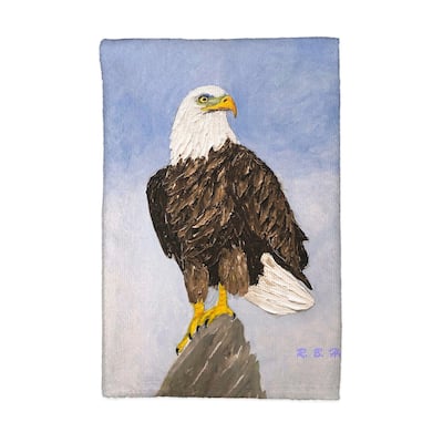 American Eagle Kitchen Towel - 16x25