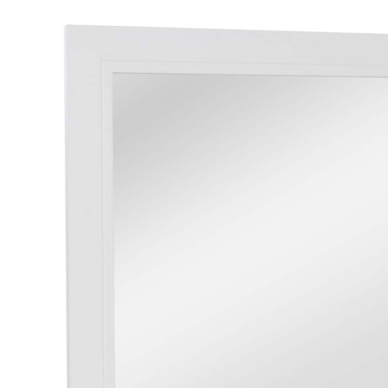 Blakely Vanity with Mirror and 12-inch Side Cabinet