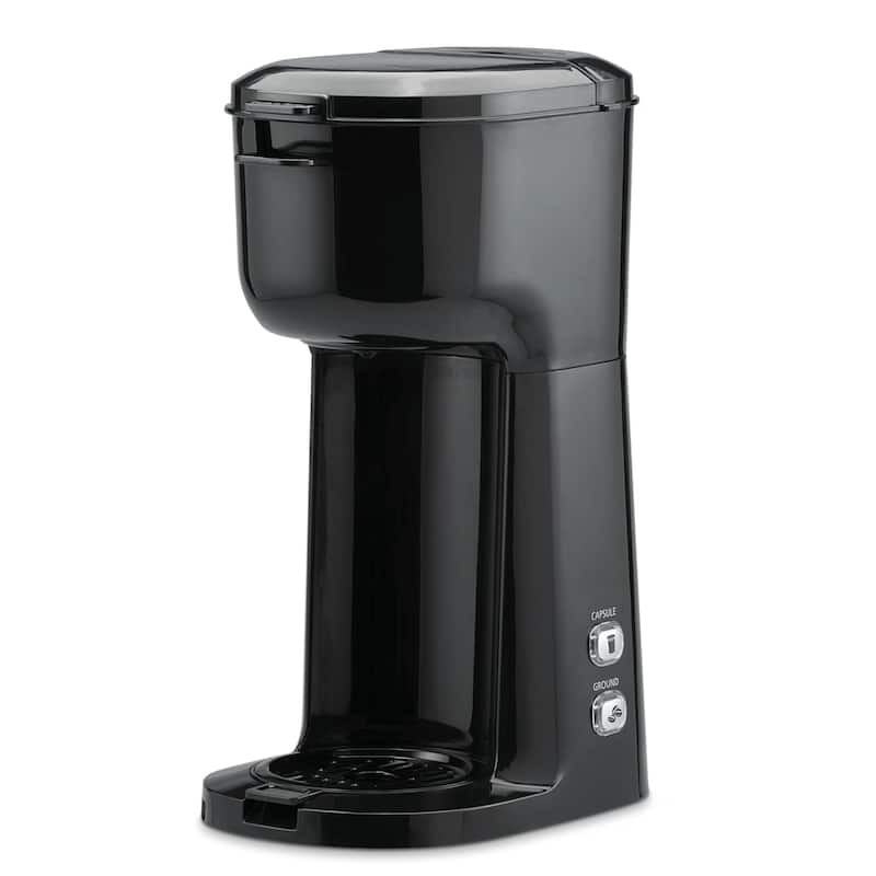 Mainstays Single Serve K-Cup Coffee Maker