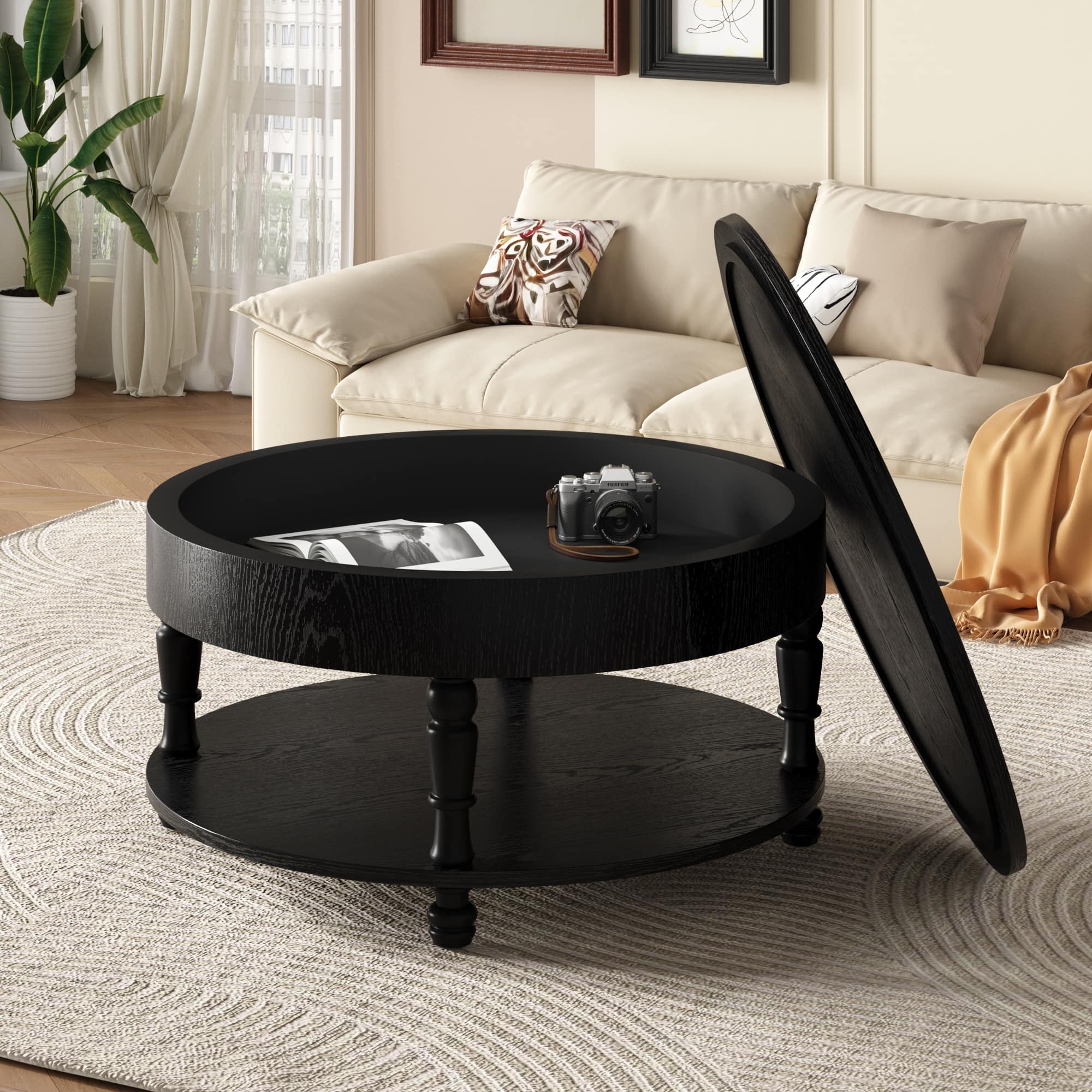 Option Black