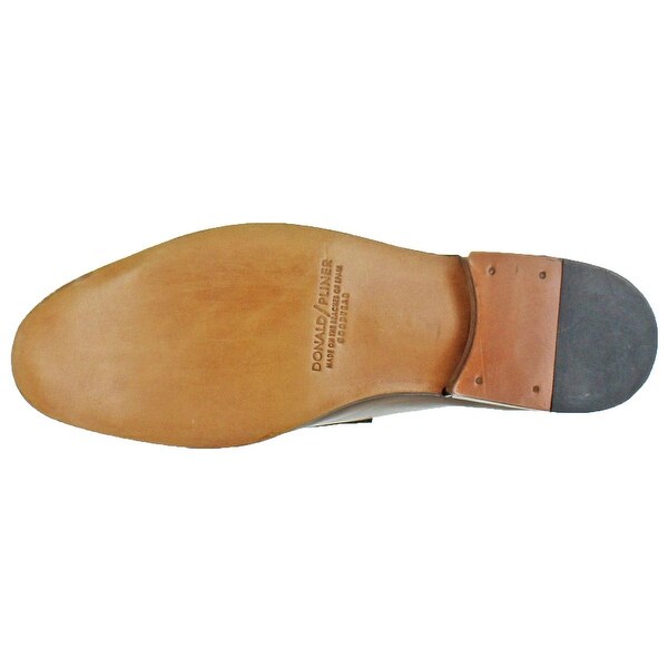 donald pliner penny loafer