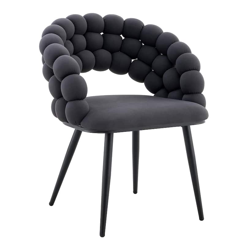 Bubble Chair Dining Chair Side Chair Vanity Chair Velvet Chair Coffee Chair Office Chair Lounge Chair