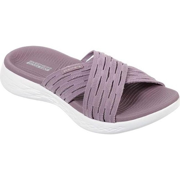 skechers on the go sunrise