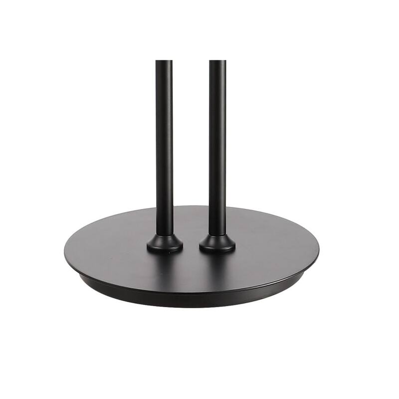 Ali Minimalist Dimmable Metal Integrated LED Floor Lamp, by JONATHAN Y