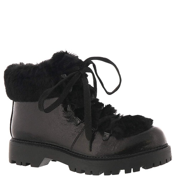 Circus by sam edelman kilbourn faux deals fur hiking boots